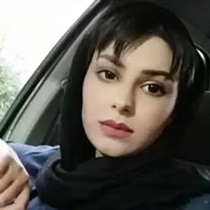 تصاویر تکان‌دهنده از خشونت علیه خبرنگار زن
