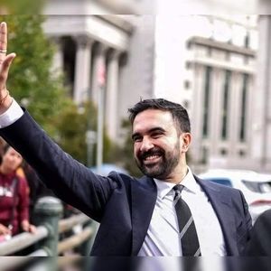  این جوان شیعه در آمریکا انقلاب می کند!