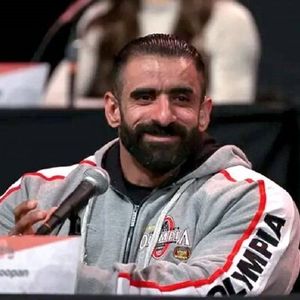 هادی چوپان لو داد که استقلالی است یا پرسپولیسی