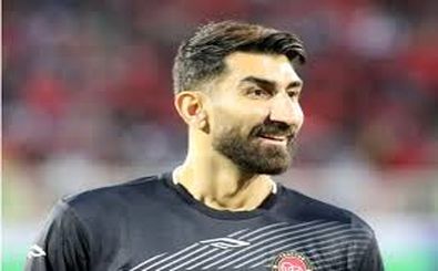 بیرانوند: دوست دارم بینی ام را عمل کنم اما اکرم بانو اجازه نمی دهد