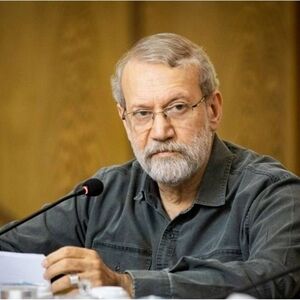 چرا علی لاریجانی ترور شد؟