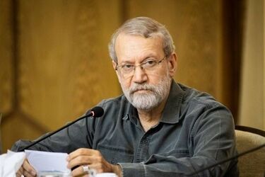 چرا علی لاریجانی ترور شد؟