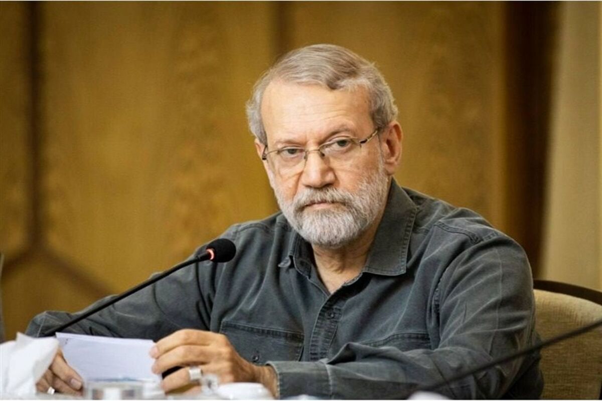 چرا علی لاریجانی ترور شد؟