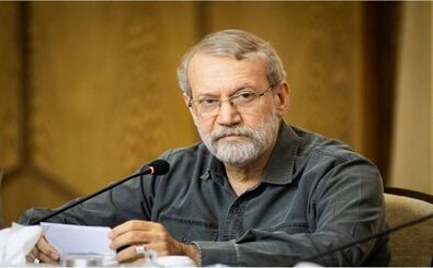 چرا علی لاریجانی ترور شد؟