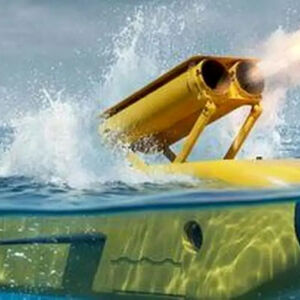 این سلاح کوچک تعیین کننده نتیجه جنگ ایران و آمریکا خواهد بود