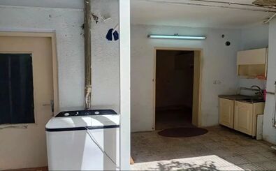 با 16 میلیون تومان یک قبر اجاره کنید/ عکس