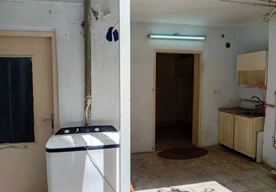 با 16 میلبیون تومان یک قبر اجاره کنید/ عکس