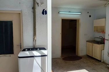 با 16 میلبیون تومان یک قبر اجاره کنید/ عکس
