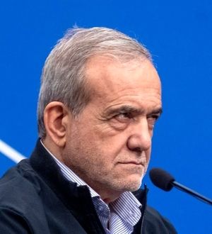  پزشکیان و ترامپ در ریاض دیدار می کنند؟