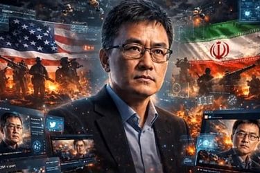 پیش‌بینی جنجالی «نوستراداموس چین» درباره جنگ/ ترامپ باید نگران باشد