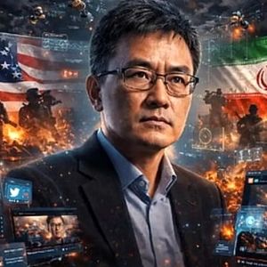 پیش‌بینی جنجالی «نوستراداموس چین» درباره جنگ/ ترامپ باید نگران باشد