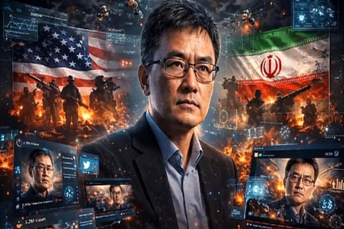 پیش‌بینی جنجالی «نوستراداموس چین» درباره جنگ/ ترامپ باید نگران باشد