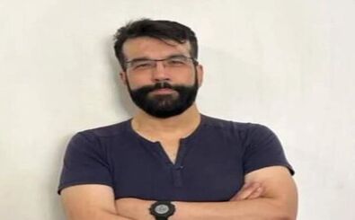 استوری که قاتل پزشک یاسوجی منتشر کرد/ عکس
