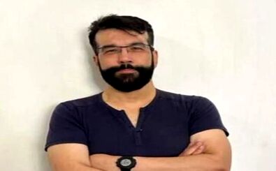 استوری که قاتل پزشک یاسوجی منتشر کرد/ عکس
