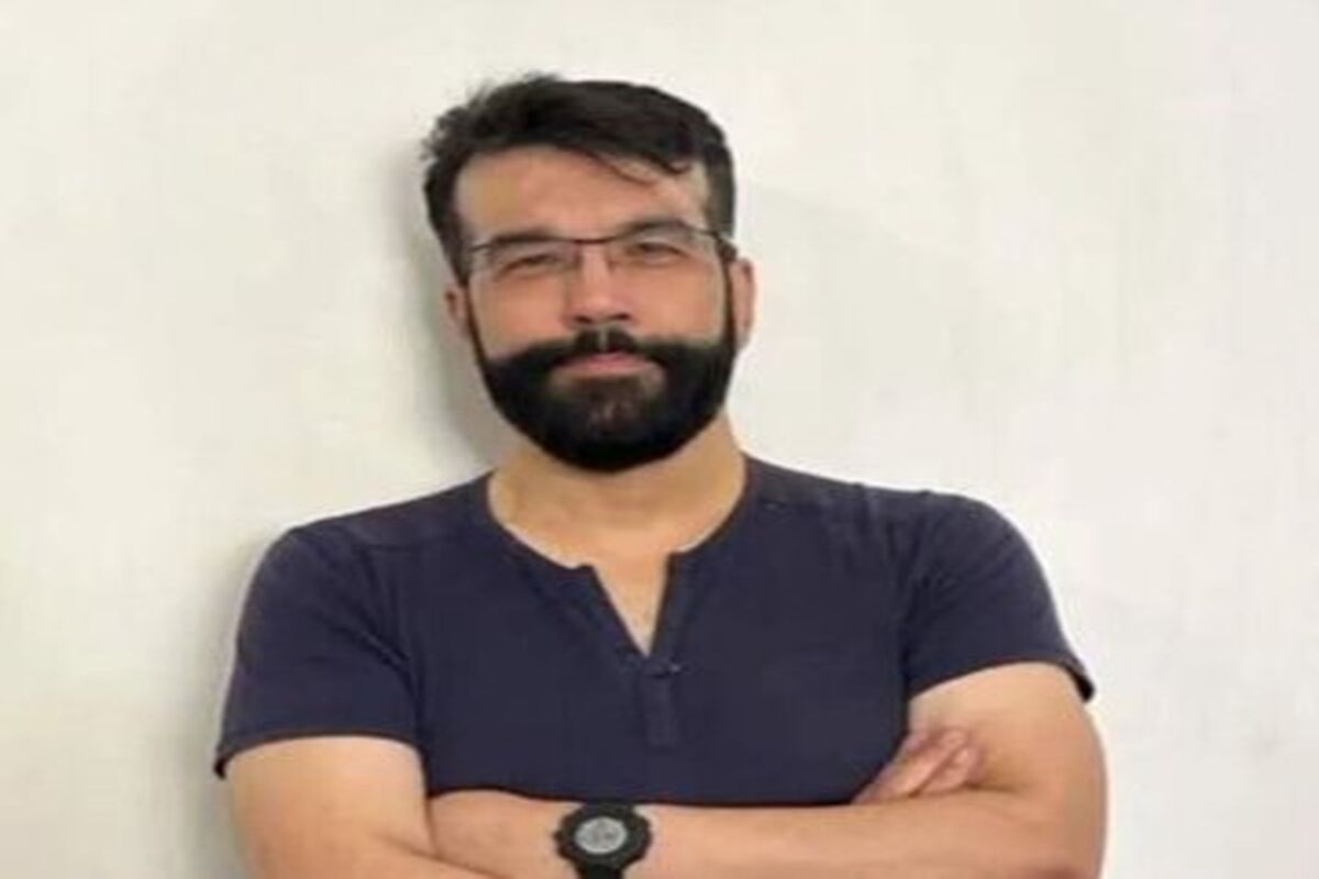 استوری که قاتل پزشک یاسوجی منتشر کرد/ عکس
