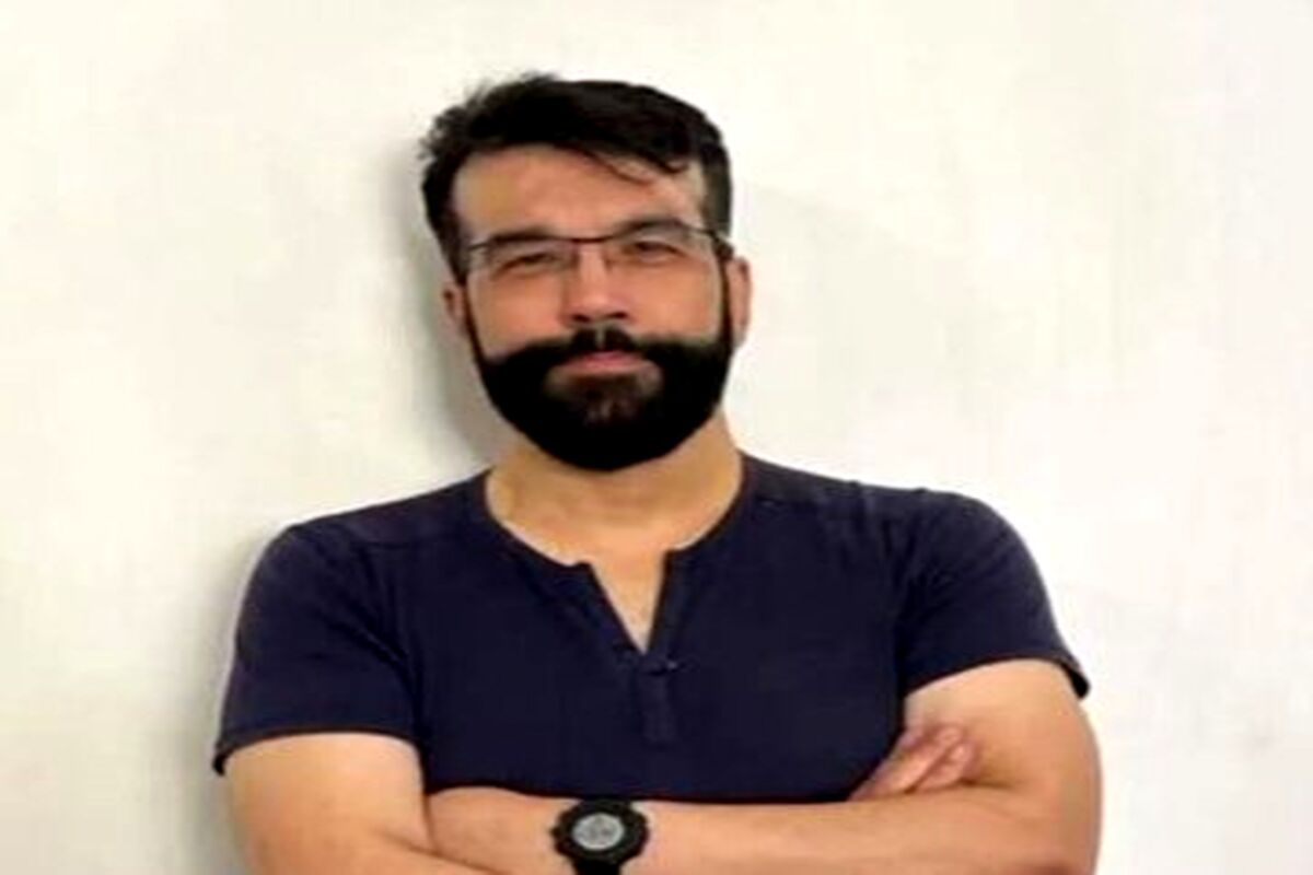 استوری که قاتل پزشک یاسوجی منتشر کرد/ عکس
