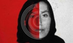 این زن «سلاح پنهان» تهران در برابر آمریکاست 