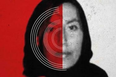 این زن «سلاح پنهان» تهران در برابر آمریکاست 