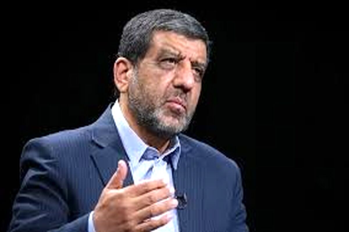 ضرغامی: تنگه هرمز جهنم آمریکایی ها خواهد بود
