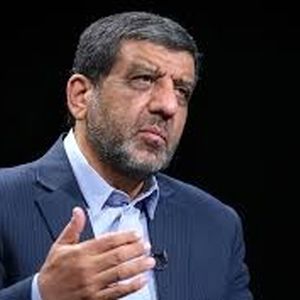 ضرغامی: تنگه هرمز جهنم آمریکایی ها خواهد بود