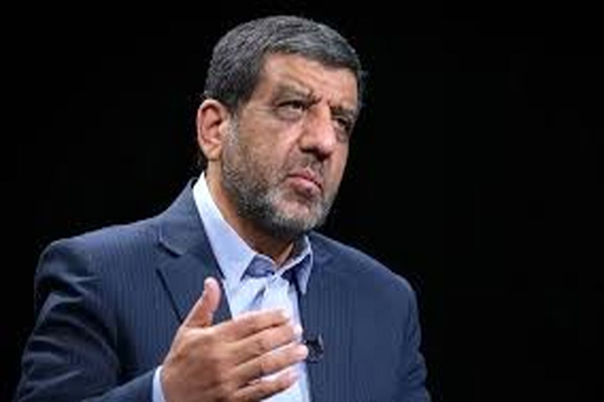 ضرغامی: تنگه هرمز جهنم آمریکایی ها خواهد بود