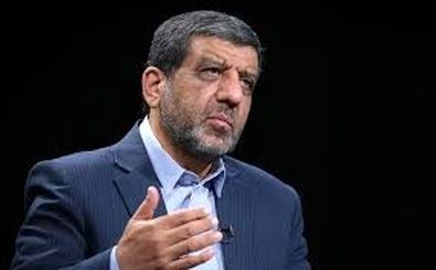 ضرغامی: تنگه هرمز جهنم آمریکایی ها خواهد بود