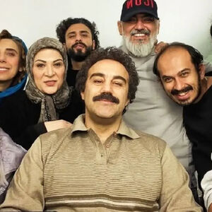 خبر ساخت پایتخت ۸ با این تصاویر دوباره داغ شد