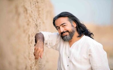 چه کسی ترانه تیم ملی فوتبال در جام جهانی را می‌خواند؟