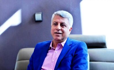 اولین استعفا در دولت پزشکیان رقم خورد