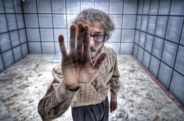 اشاره بازیگر برزیلی به قد بهرام افشاری سوژه شد/ ویدئو