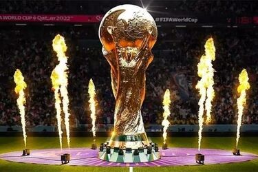 فیلم حضور سلبریتی های سرشناس در جام جهانی 2026 