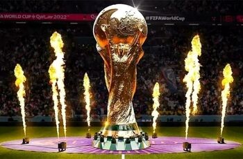 فیلم حضور سلبریتی های سرشناس در جام جهانی 2026 
