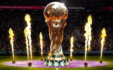 فیلم حضور سلبریتی های سرشناس در جام جهانی 2026 