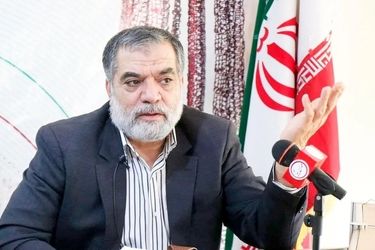 ادعای یک نماینده: ترامپ شکست برابر ایران را پذیرفت