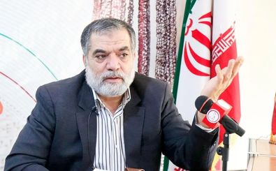 ادعای یک نماینده: ترامپ شکست برابر ایران را پذیرفت