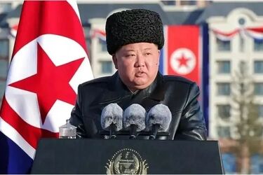 یک اتفاق هولناک دقایقی بعد از ترور رهبر کره‌شمالی