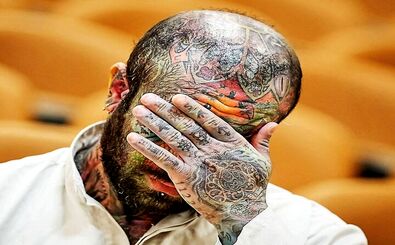 چرا تتلو مشمول عفو اخیر رهبری نشد؟
