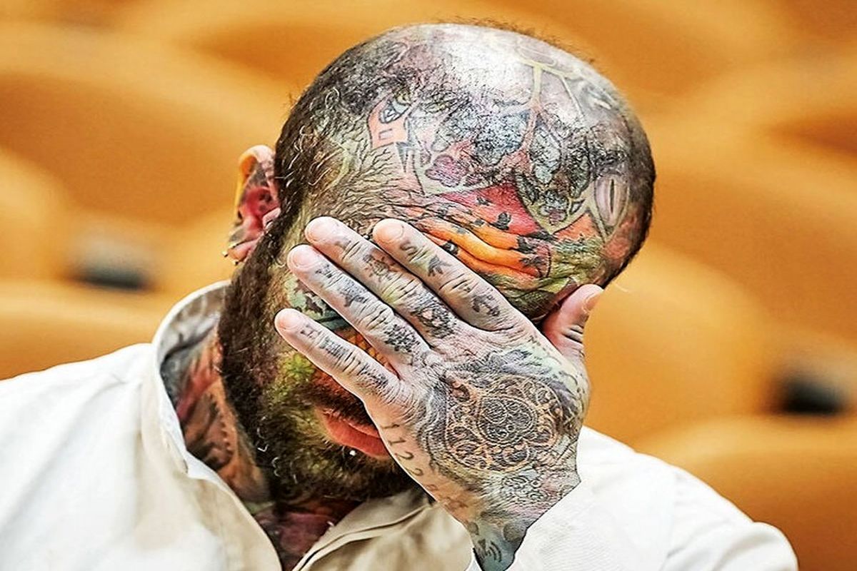 چرا تتلو مشمول عفو اخیر رهبری نشد؟
