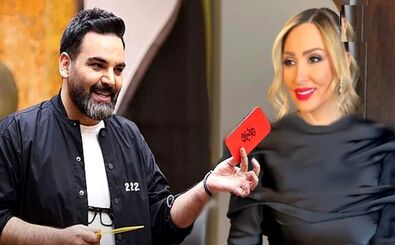 شهره سلطانی: جوکر بهتر از «عشق ابدی» است/ ویدئو