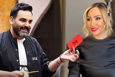 شهره سلطانی: جوکر بهتر از «عشق ابدی» است/ ویدئو