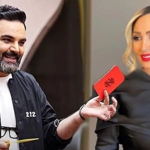 شهره سلطانی: جوکر بهتر از «عشق ابدی» است/ ویدئو