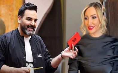 شهره سلطانی: جوکر بهتر از «عشق ابدی» است/ ویدئو