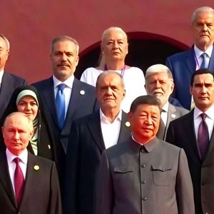 چگونه روسیه و چین کنار ایران ایستادند؟