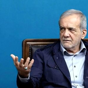 پزشکیان: انتقال پایتخت اجبار است