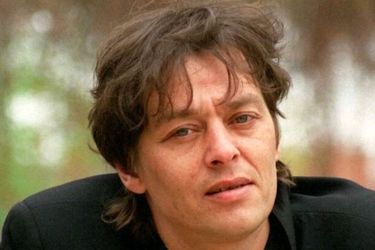 نظر آلن دلون درباره پسر نامشروعش! 