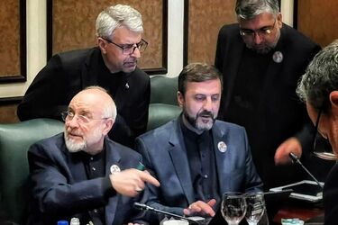 فارس: ایران باید پایان رسمی تفاهم را اعلام کند