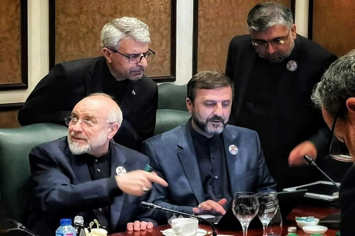 فارس: ایران باید پایان رسمی تفاهم را اعلام کند