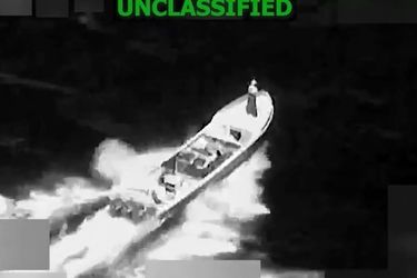 آمریکا باز هم در دریا مرتکب قتل شد