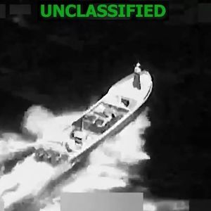 آمریکا باز هم در دریا مرتکب قتل شد