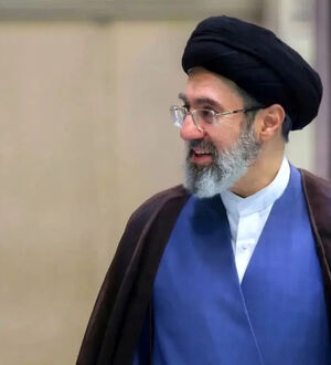 شاگرد سابق آیت‌الله سیدمجتبی خامنه‌ای: نگاه ایشان مداراجویانه است